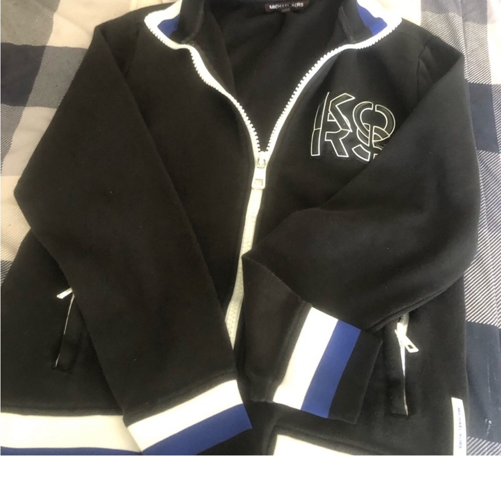 Michael kors size small slightly used